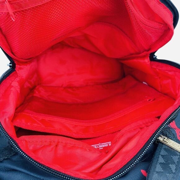 RARE Sprayground Limited Edition Marvel Venom Shark Backpack SOLD OUT Graphic - Picture 9 of 16